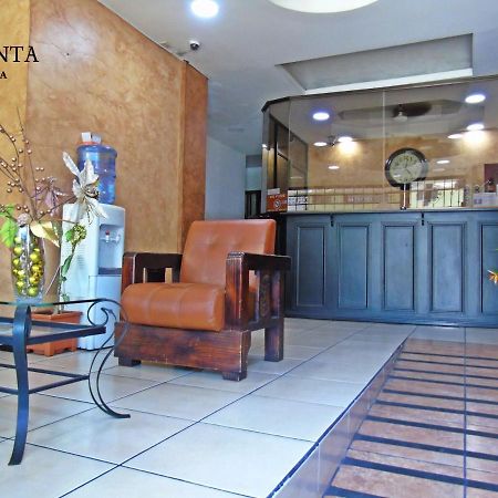 Hotel Quinta Avenida Сан Хосе Екстериор снимка