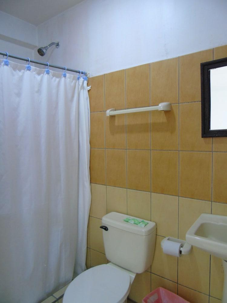 Hotel Quinta Avenida Сан Хосе Екстериор снимка