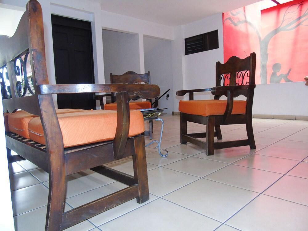Hotel Quinta Avenida Сан Хосе Екстериор снимка