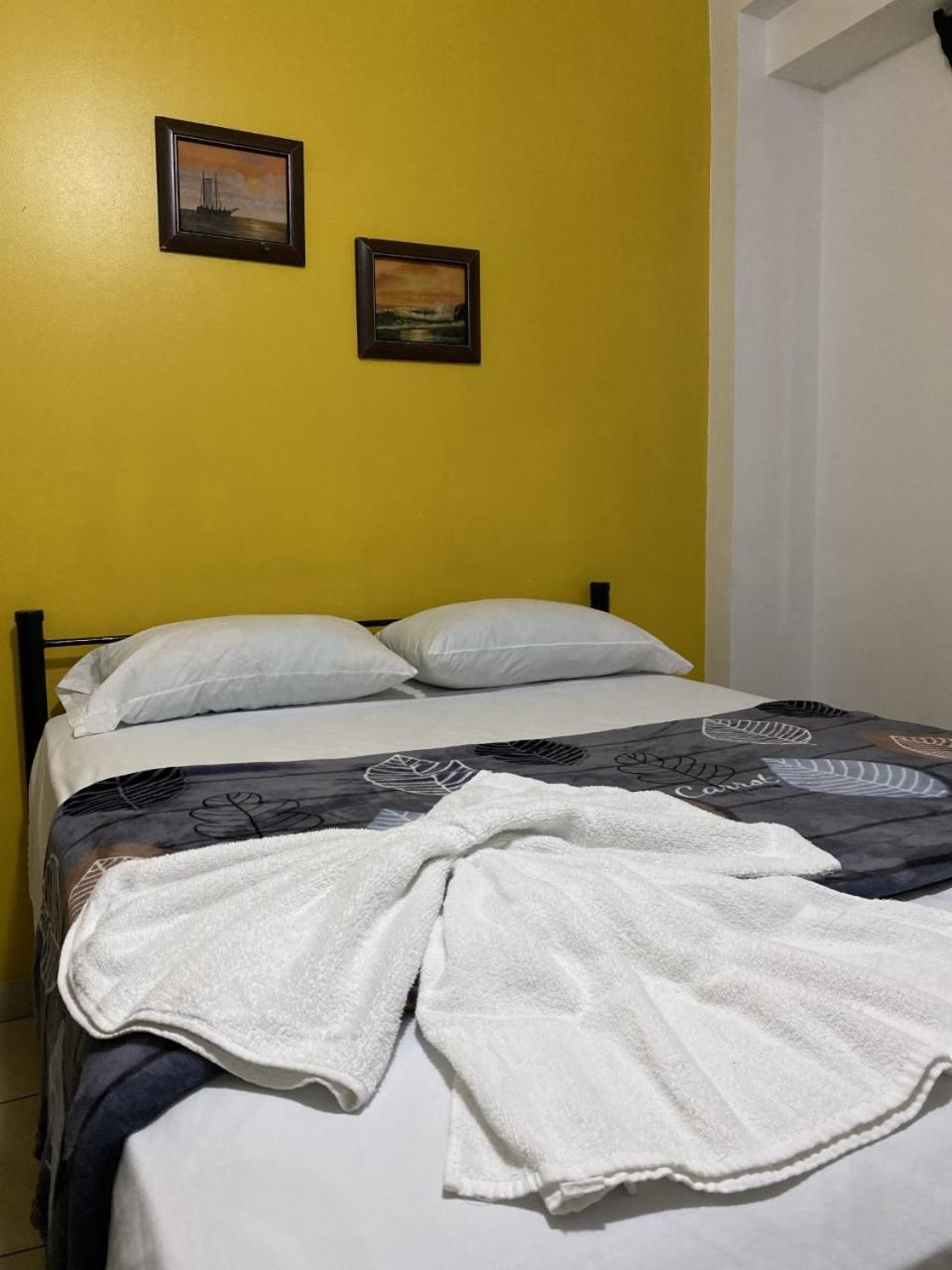 Hotel Quinta Avenida Сан Хосе Екстериор снимка