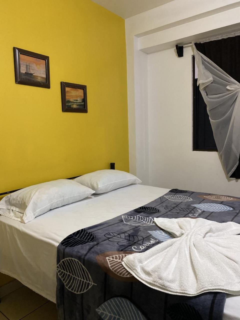 Hotel Quinta Avenida Сан Хосе Екстериор снимка
