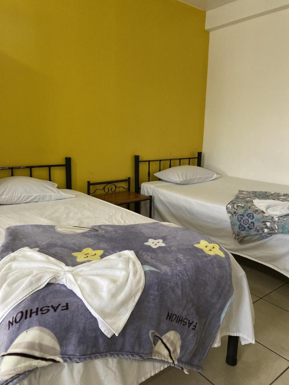 Hotel Quinta Avenida Сан Хосе Екстериор снимка