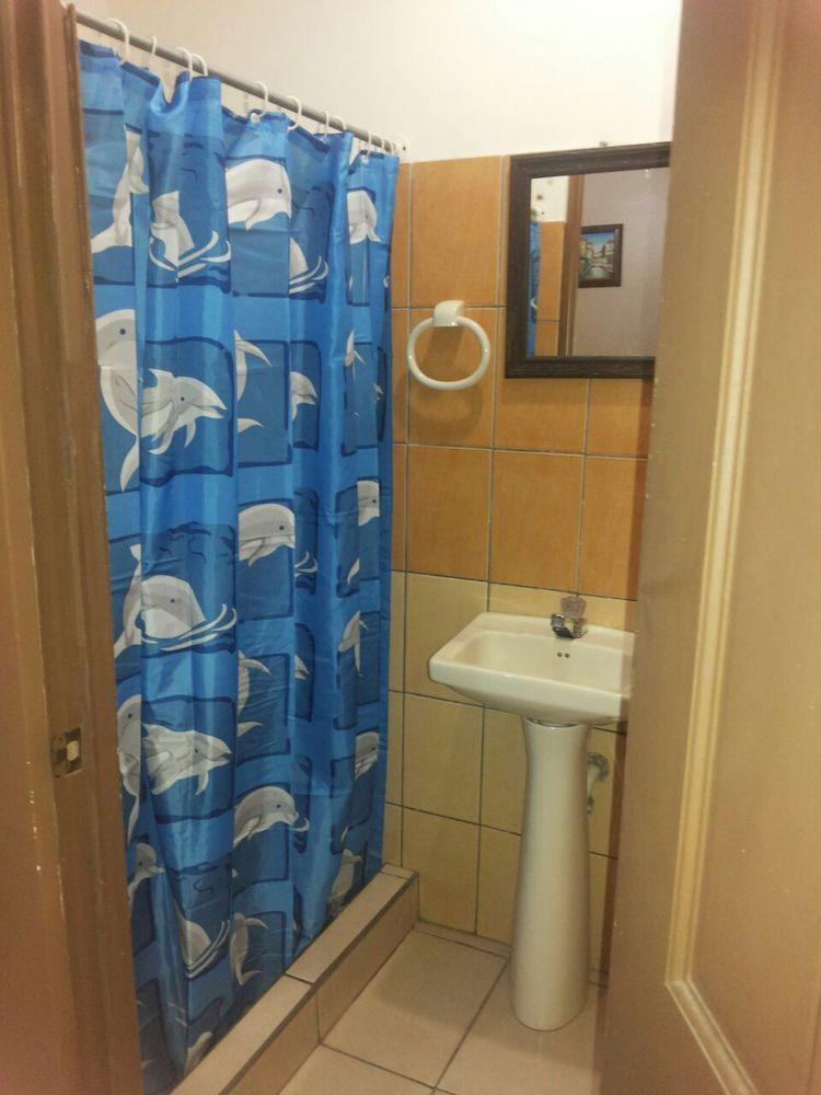Hotel Quinta Avenida Сан Хосе Екстериор снимка