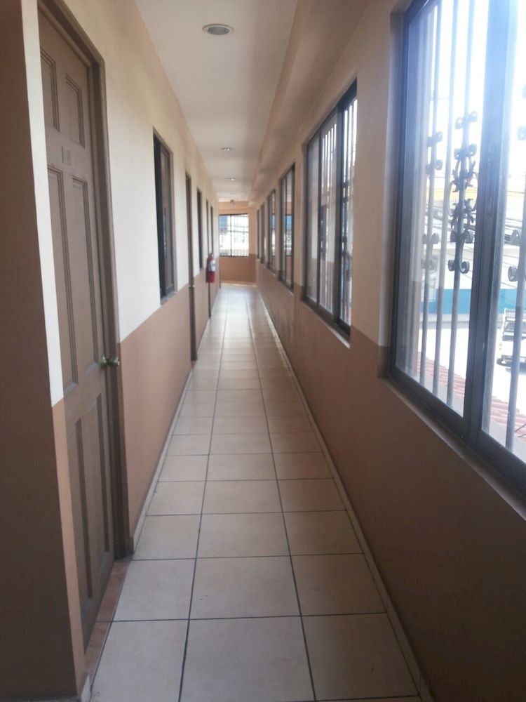 Hotel Quinta Avenida Сан Хосе Екстериор снимка