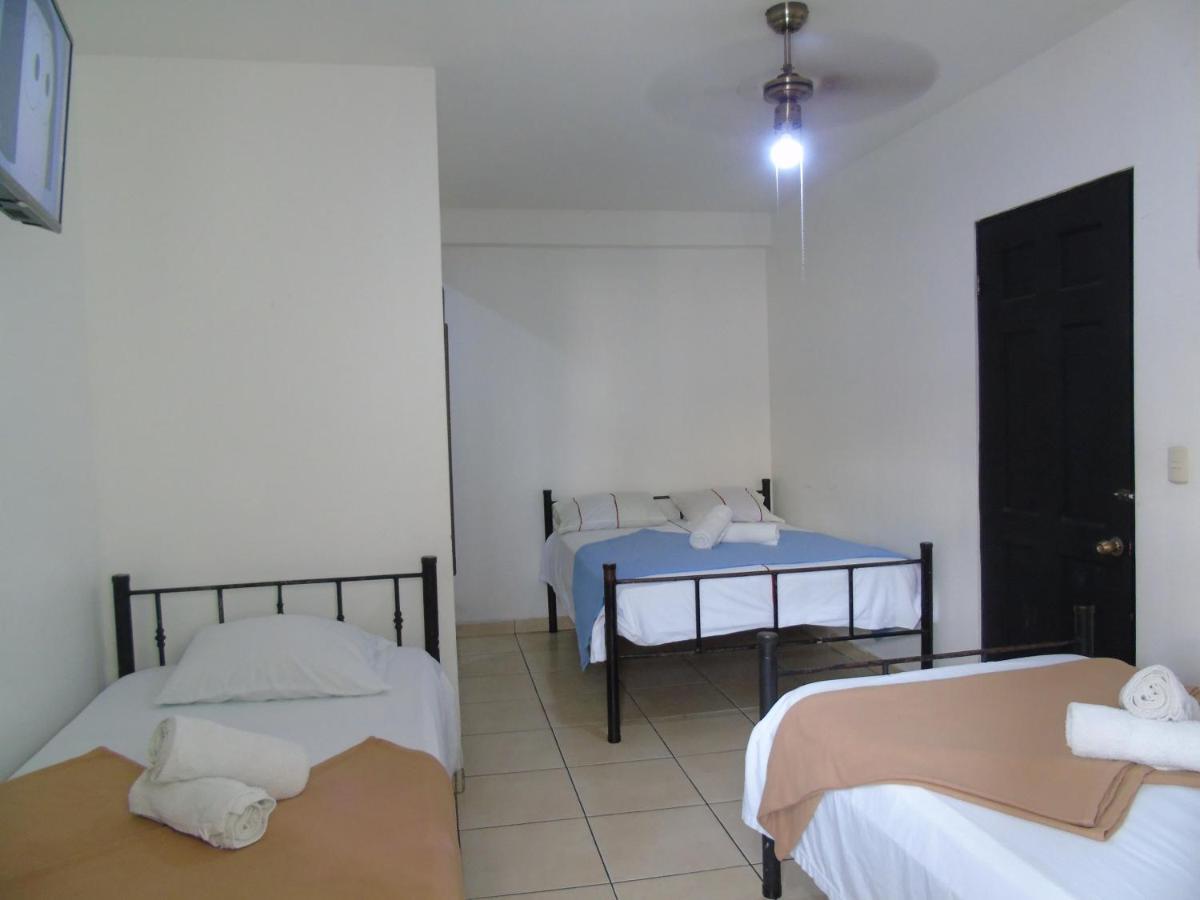 Hotel Quinta Avenida Сан Хосе Екстериор снимка