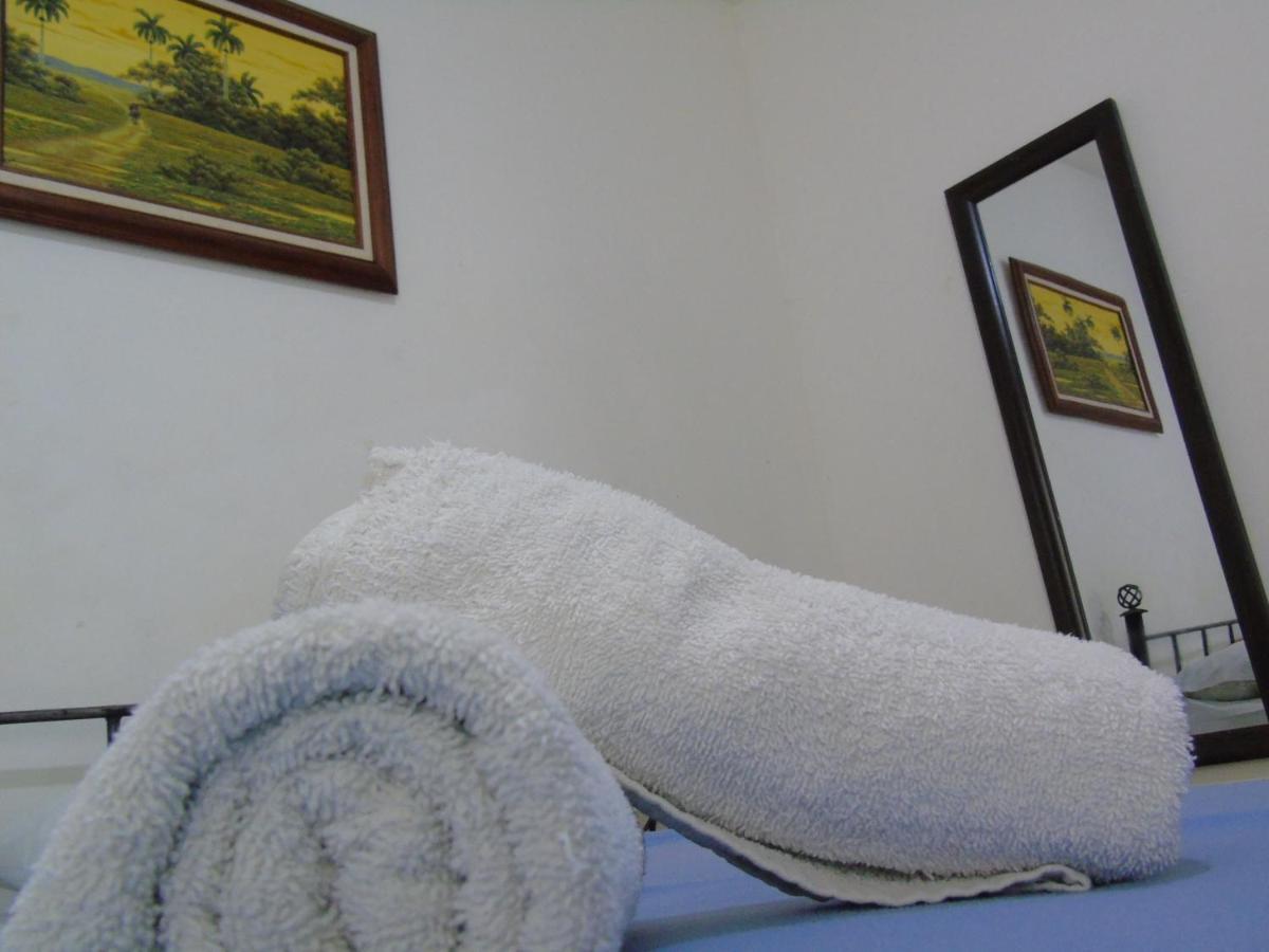 Hotel Quinta Avenida Сан Хосе Екстериор снимка
